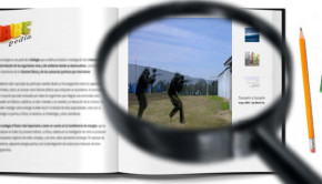 escenarios de paintball