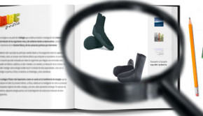 importancia de las botas de buceo