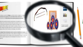productos y material de arqueria