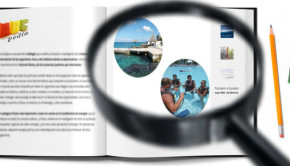 métodos de enseñanza en los centros de buceo