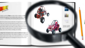 tipos de mini buguis