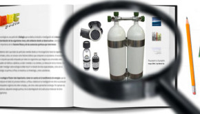 mitos del buceo con nitrox