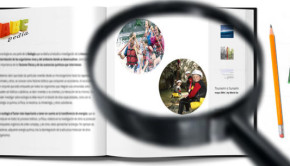 practicar actividades multiaventura en familia