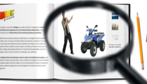 quads de segunda mano