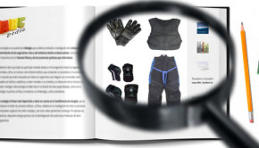 utilizar buen equipamiento de paintball