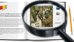 videos de paintball