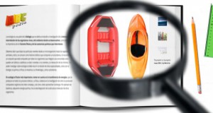 botes para rafting