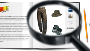 características de la ropa para senderismo