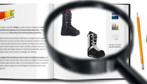 clases de botas de snowboard