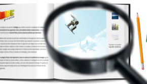 cómo son los cursos de snowboard