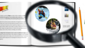 cursos de rafting