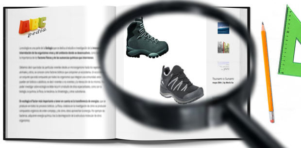 elegir-zapatos-trekking elegir zapatos de trekking