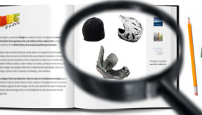 material de snowboard