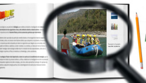 multiaventura rafting