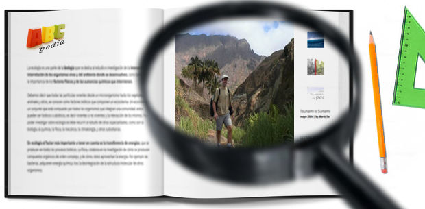 realizar senderismo aventura