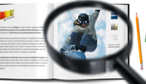 Sponsoreo de las marcas de tablas de snowboard