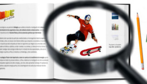 tipos de skates