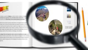 viajes de trekking
