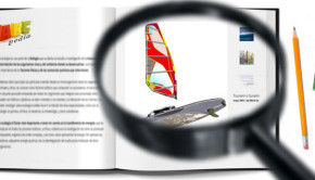 principales accesorios de windsurf