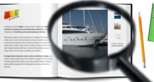 botes de lujo