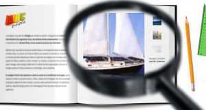 botes de vela