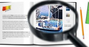 clases de barcos