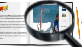 cómo son los cursos de surf