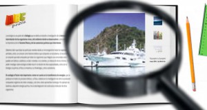 embarcaciones en Formentera