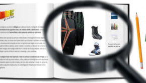 material para wakeboard
