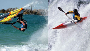 precauciones a tener en cuenta para deportes extremos en el agua