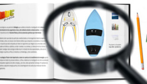 principales tipos de tablas de surf