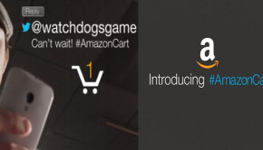 Comprar desde Twitter en Amazon ya es posible