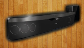 Philips soundbar