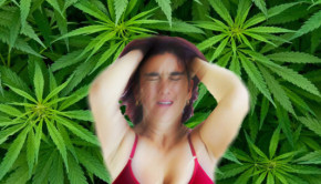 la relación entre el cannabis y la esquizofrenia