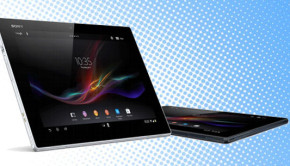 tablet Sony Xperia Z2