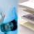 almohada antirronquidos