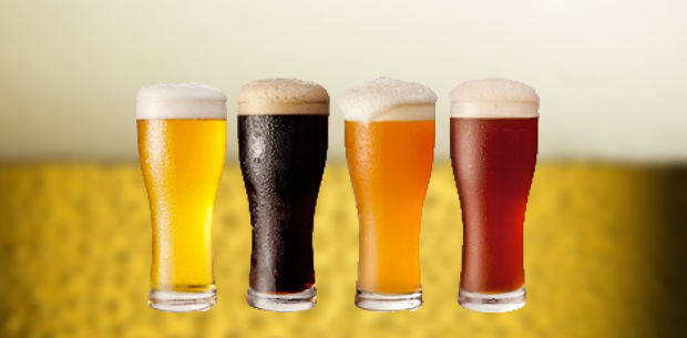 beneficios de beber cerveza