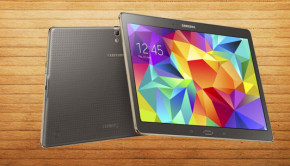 Galaxy Tab S