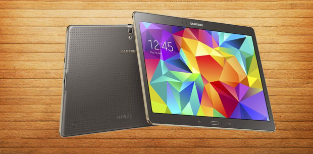 galaxy-tab-s Galaxy Tab S