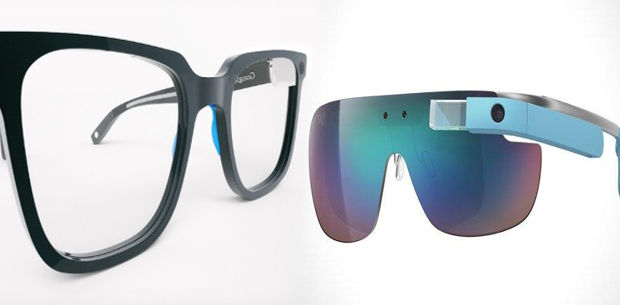 google-glass-a-la-moda Google Glass a la moda