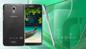 Samsung Galaxy W
