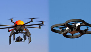 drones