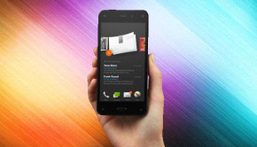 Fire Phone