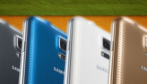 Galaxy S5 mini