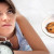 leche y galletas contra el insomnio
