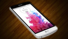 LG lanza su G3 Beat