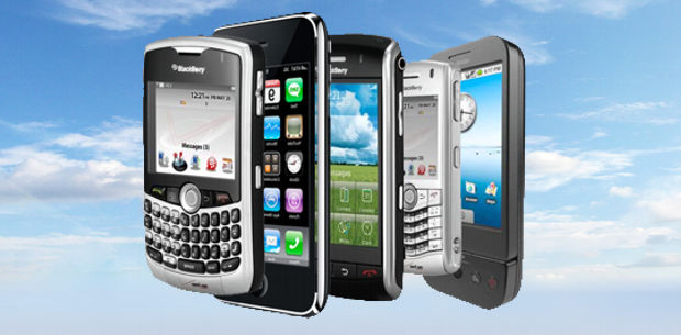 se podrá cargar el teléfono celular con la humedad del aire