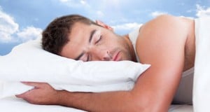 5 alimentos que ayudan a dormir mejor