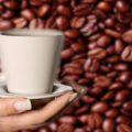 5 beneficios de una taza de café