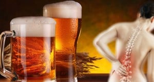cerveza contra la osteoporosis